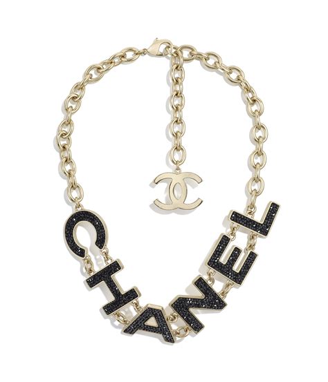 chanel costume jewelry cheap|genuine chanel necklace.